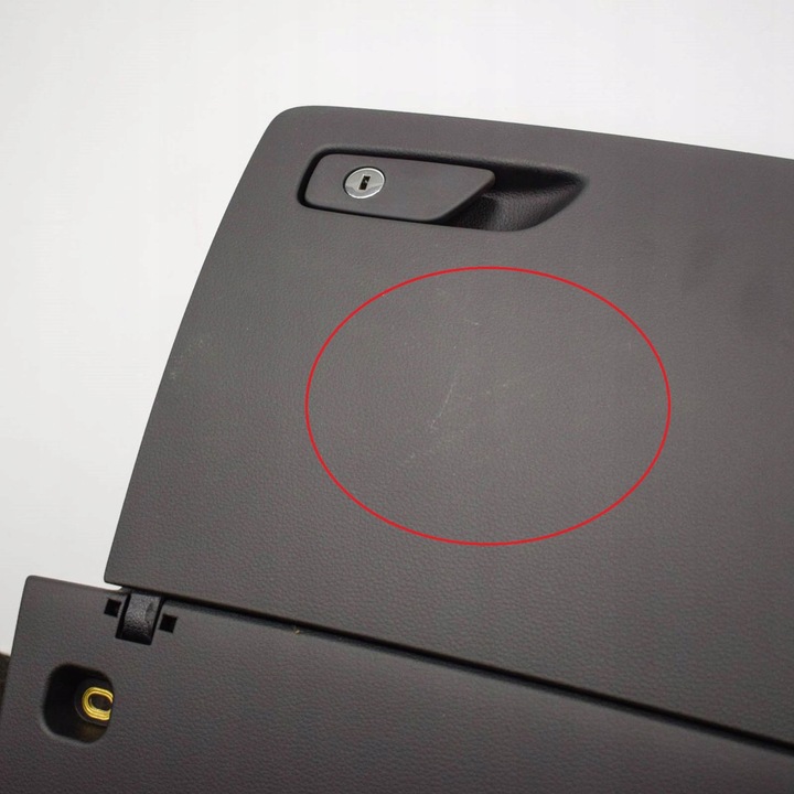 фото №5, Audi a3 s3 8v 2013 бардачок панелі розподільчої