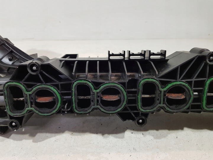 фото №8, Колектор всмоктуючий 8477029 bmw g11 g12 g20 g30 3.0 d