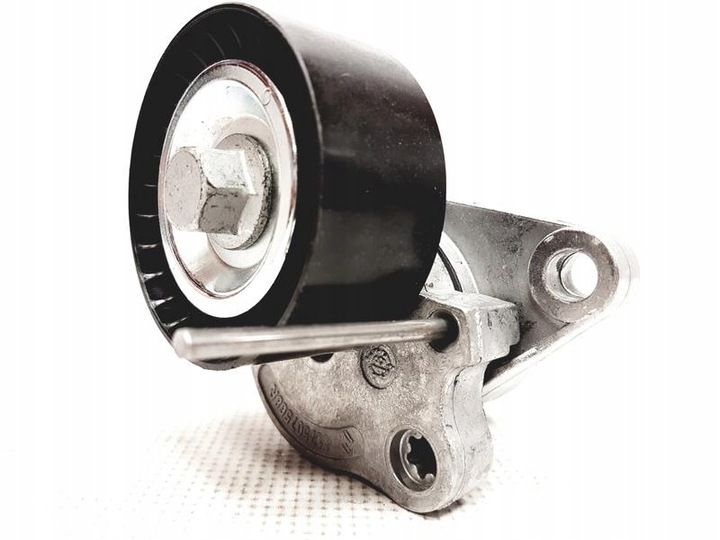 фото №10, Kpl стрічка klinowy колесо натягувач laguna iii espace iv 2.0dci 7701477343