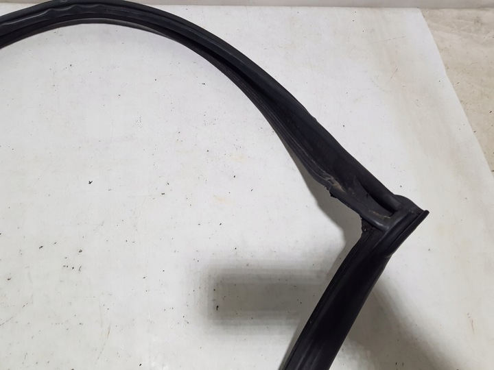 фото №6, Mercedes slk w172 r172 a1727200078 прокладка скла дах