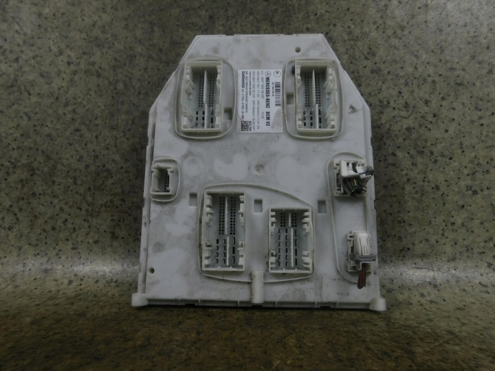 фото №12, 6519007103 6519016002 комплект стартовый 2.2 cdi mb sprinter w910 907 2018 -