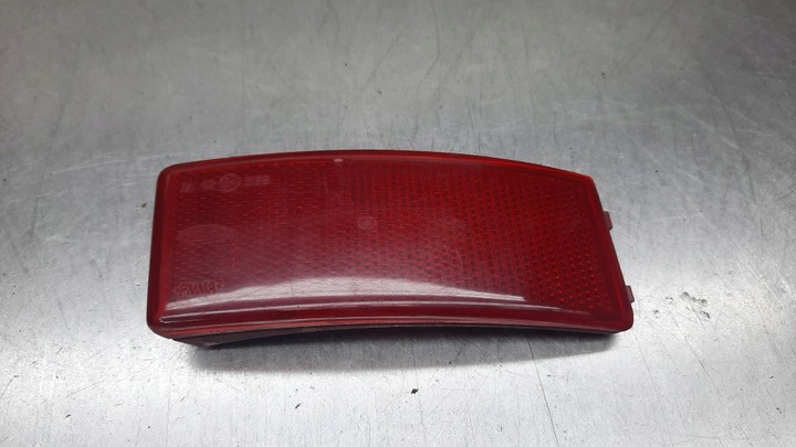 фото №1, Отражатель бампера зад задний правый 3m51-13b414-ab ford c-max mk1