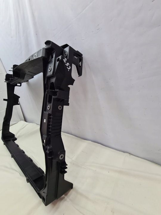 фото №5, Pas перед підсилювач vw sharan ii seat alhambra