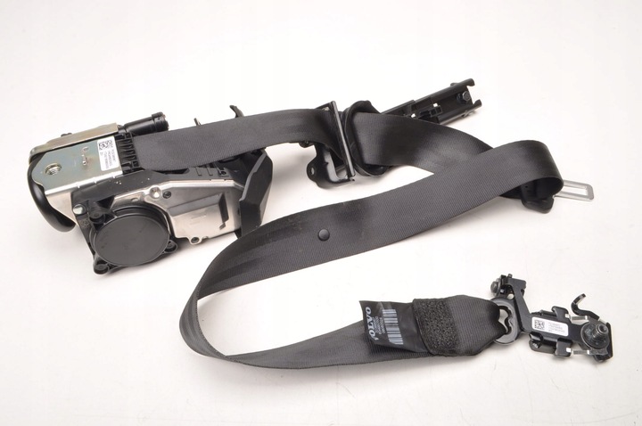 фото №1, Volvo xc60 ii pas безпеки лівий перед переднє 32386967 2024r