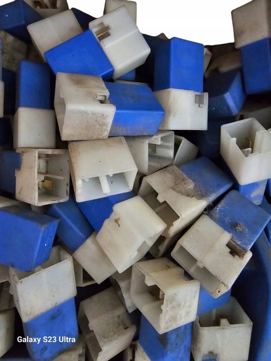 фото №1, Реле maxity cabstar nt400 07-23r