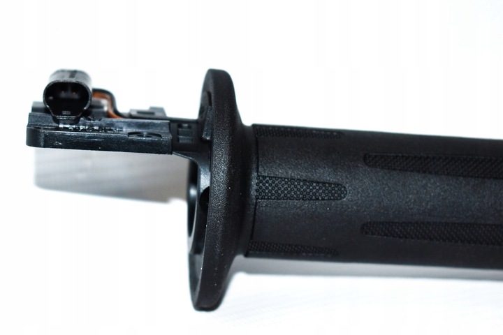 фото №11, Канал воздуха боковой перед правые bmw f16 x6 28ix 51118056505