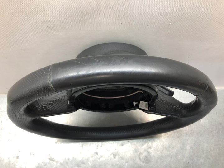 фото №10, A7 4g a6 c7 4g0 a1 s-line руль мульти лепестки f1 8x0419091m