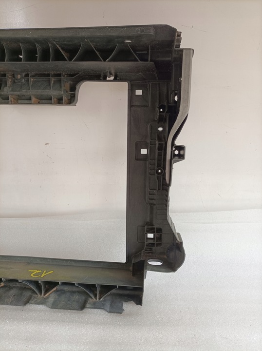 фото №9, Vw sharan 7n0 alhambra підсилювач pas перед 7n0805588b