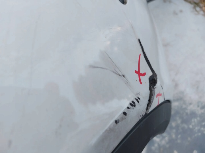 фото №6, Audi a4 s4 b8 8k бампер задній зад