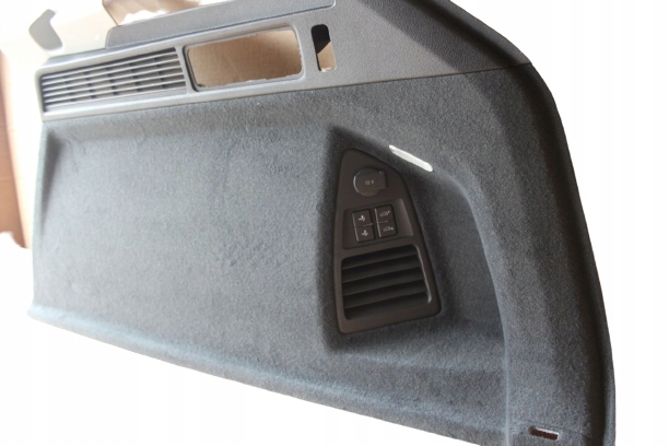 фото №11, Vw touareg боковина багажника 760867038c 760867037c