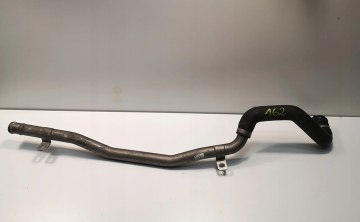 фото №1, Mercedes actros труба шланг води 9605006405