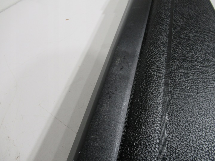 фото №5, Sharan alhambra ii 7n ролета багажника 7n0867871c