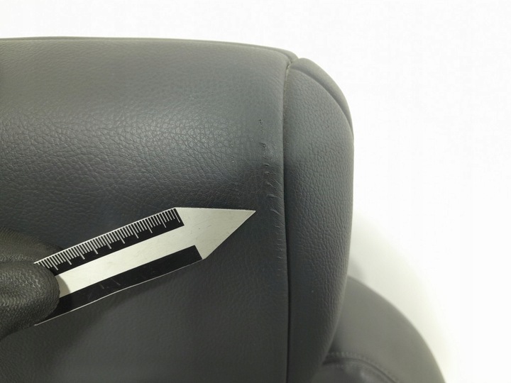 фото №9, Peugeot 508 i sedan сидіння диван сидіння спинка зад комплект