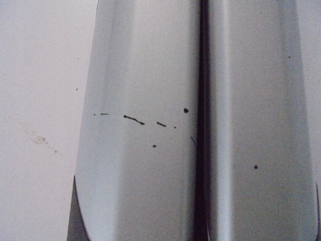 фото №5, Рейлинги крышные dacia duster ii 2017-