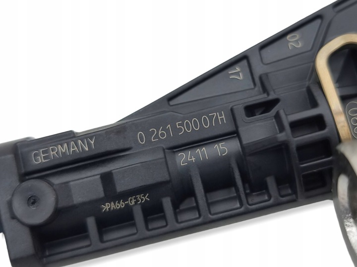 фото №10, Opel grandland x 2025 комплект форсунок 9846984680