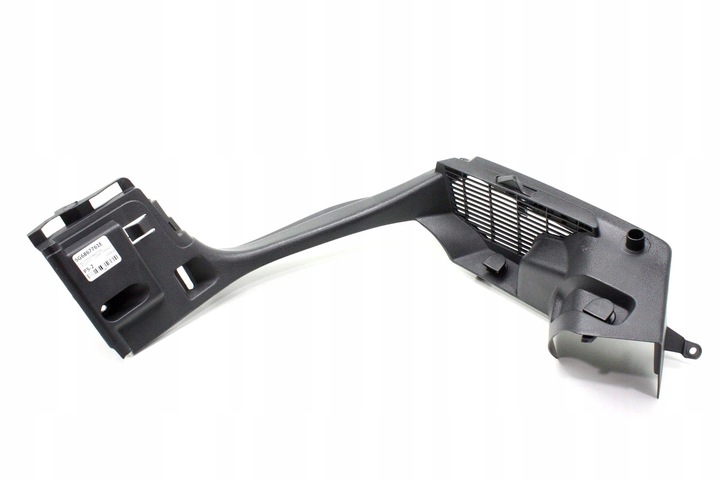 фото №1, Боковина оббивка багажника ліва vw golf vii 5g6867761e