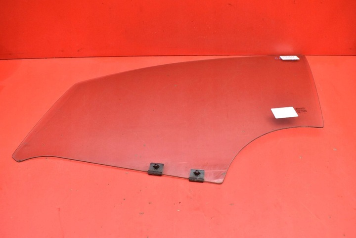 фото №1, Стекло боковая левая перед передняя renault captur 1 i 13-17