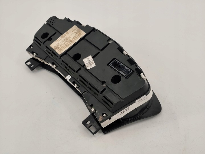 фото №6, Ford mondeo mk4 спидометр дисплей 8m2t10849sb