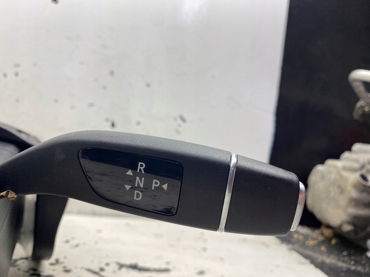 фото №8, Mercedes w205 лента подрулевые рычаги переключатель комбинированный a2056800807