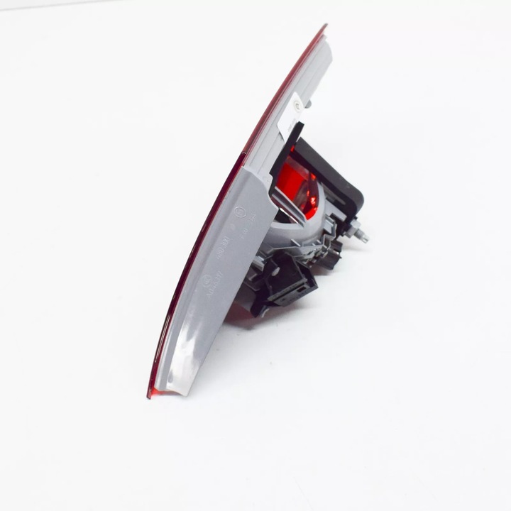 фото №7, Bmw 3 e92 rear tailgate left taillight 63217162299 7162299 oem