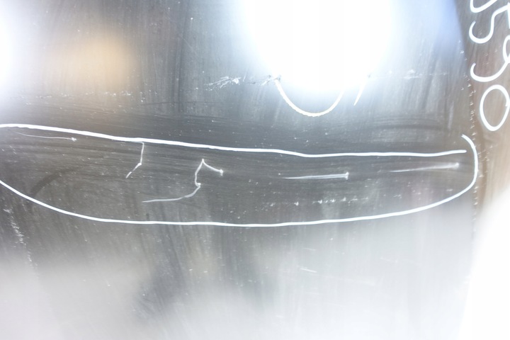 фото №10, Капот крышка двигателя corsa c combo 2003-2010