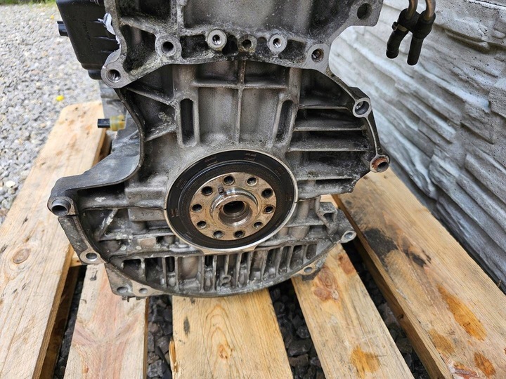 фото №10, Двигун 2.0 d3 d4 d5204t4 volvo v40 v60 s60 xc60 xc70 s80 d5204t3 d5204t7