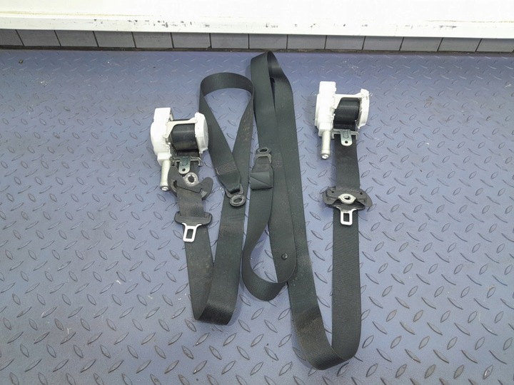 фото №13, Toyota camry viii xv70 17- панель роздавальна подушки ремені do відновлення