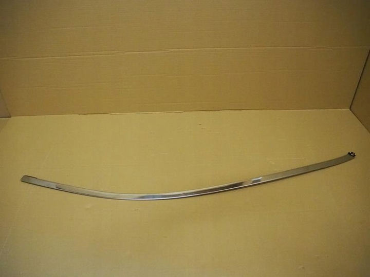 фото №1, Планка верхня двері лівий перед renault koleos ii