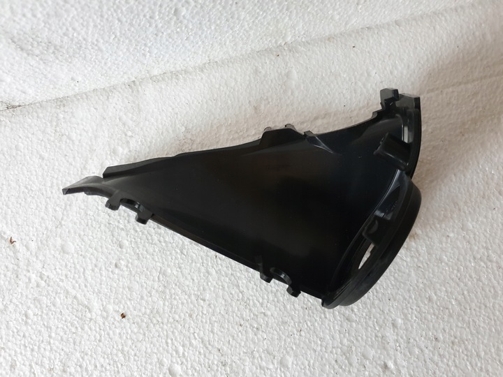 фото №3, Корпус захист замок запалювання opel insignia a