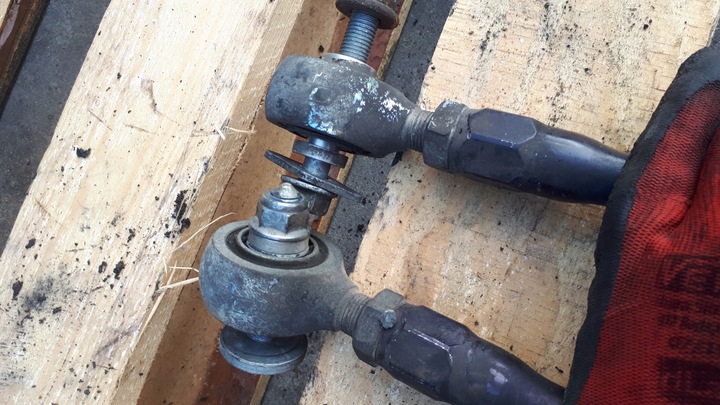 фото №5, S4 b8 a4 стрижень зад motors sport 034 s5 a5