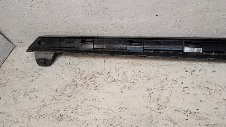 фото №9, Skoda kamiq 658 планка порогова поріг ліва 658853859l