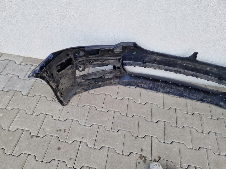 фото №10, Бампер bmw seria 5 g30 g31 m набор bez spryskow prest-03