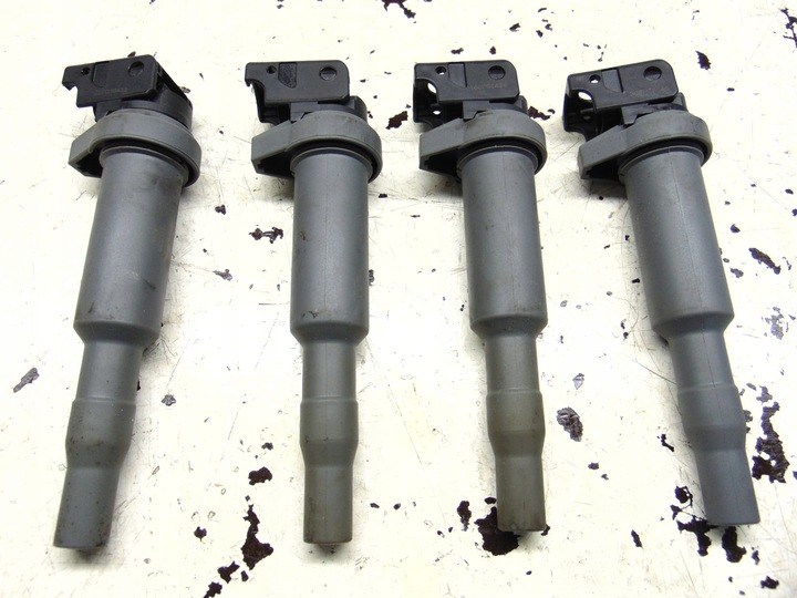 фото №11, Ngk котушка запалювання u5039 bmw 1 e81 e87 116i