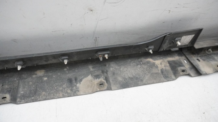 фото №6, Молдинг порогова права ford transit connect mk2 dt11-r10258-a