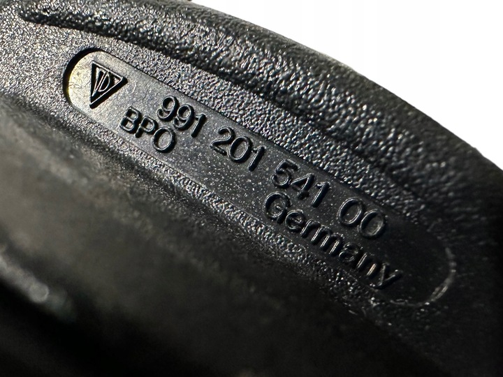 фото №6, Porsche 991 горловина заливка топлива 99120104412 99120154100