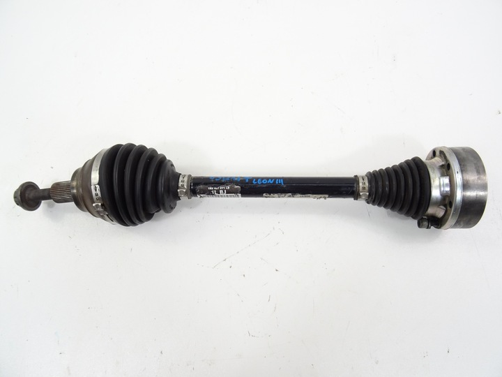 фото №1, Seat leon iii полуось левая шарнир 1k0407271lb