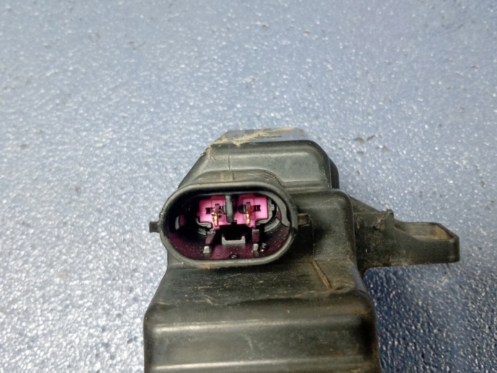 фото №4, Bmw 7 g11 g12 галоген led drl правое бампера перед 7342954