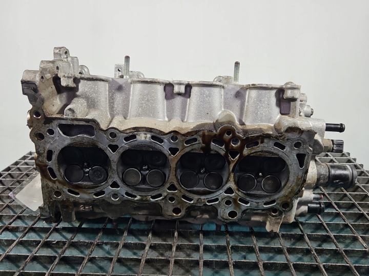 фото №11, Головка hyundai i20 i 08-14 g4la 22111-03440y 1.2 16v 78km