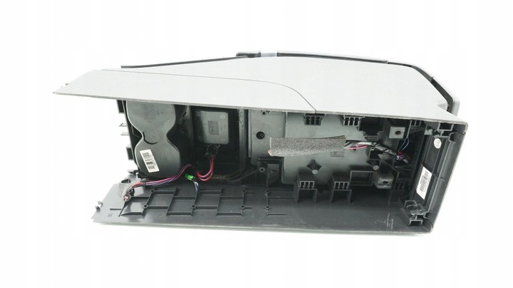 фото №6, Туннель средний подлокотник volvo xc70 ii v70 iii s80