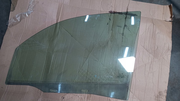 фото №1, Скло ліва перед chrysler cruiser 2.0kat 01r