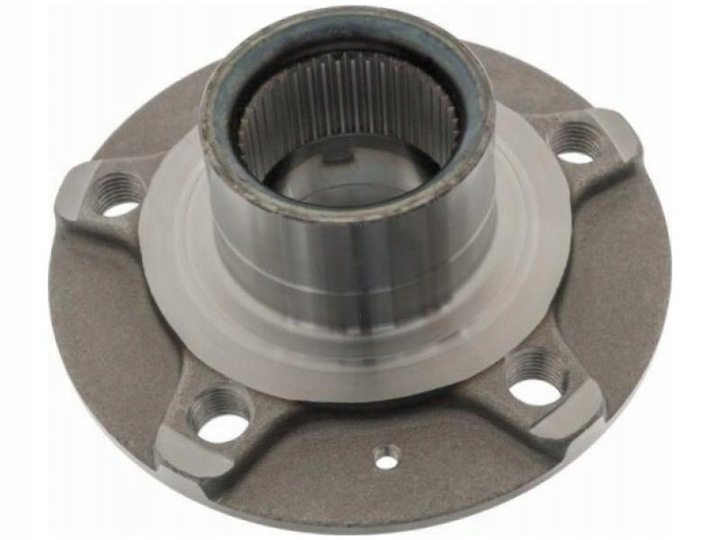 фото №1, Ступиця колеса audi a7 4g 1.8-4.0 10-18 a6 c7 1.8-4.0 10-18