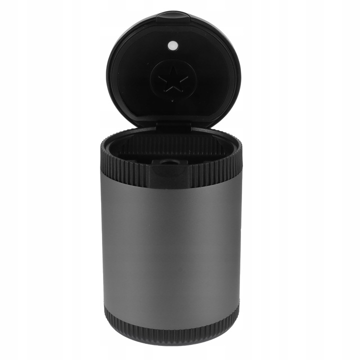 фото №7, Portable авто пепельница practcial car пепельница led