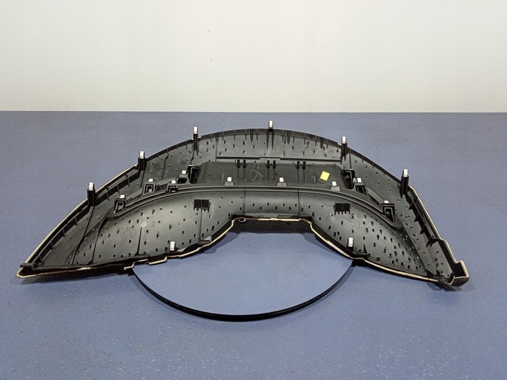 фото №6, Civic viii fd2 06- корпус козырёк дисплея 77103-sna-a000