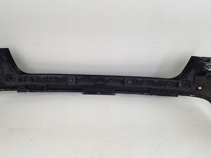 фото №11, Audi s4 a4 b9 8w9 рестайлінг avant s-line бампер зад