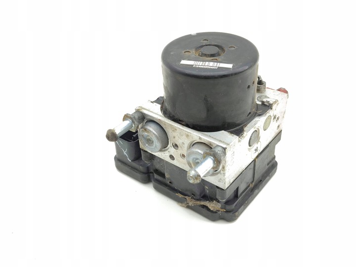 фото №7, Citroen c-crosser 2011 насос abs