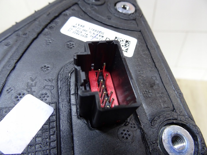 фото №9, Ford kuga r.2020 праві дзеркало 11 pin lv4b17682dg