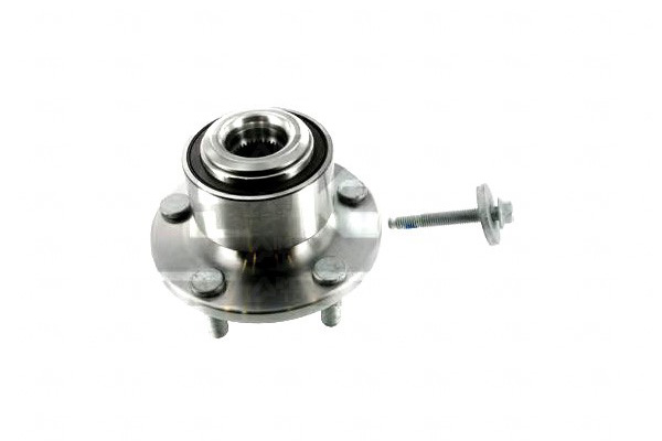 фото №12, Подшипник диски перед do ford focus 04-/c-max/vo