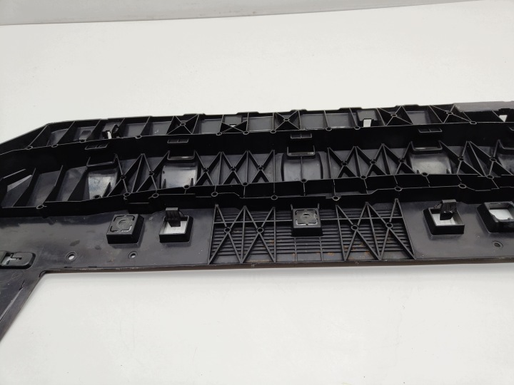 фото №11, Citroen berlingo iv opel combo e плита бампера перед передней 9816809580