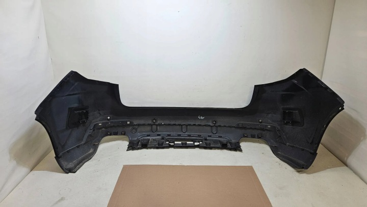 фото №8, Задний бампер maserati levante 670035053