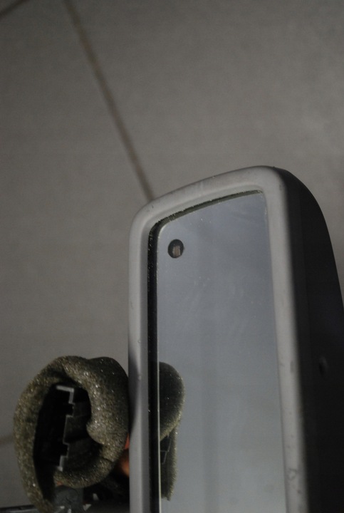 фото №9, Дзеркало заднього виду внутрішні vw phaeton 3d0857511e